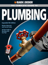 The Complete Guide to Plumbing (eBook)